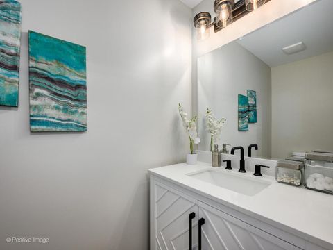 Tiny photo for 18036 Vista Drive, Country Club Hills, IL 60478 (MLS # 12536595)