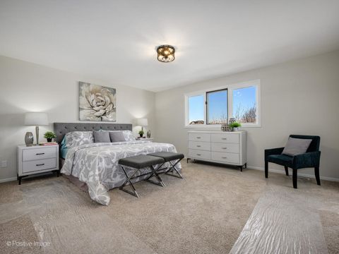 Tiny photo for 18036 Vista Drive, Country Club Hills, IL 60478 (MLS # 12536595)