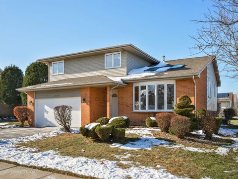 Tiny photo for 18036 Vista Drive, Country Club Hills, IL 60478 (MLS # 12536595)