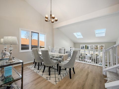 Tiny photo for 18036 Vista Drive, Country Club Hills, IL 60478 (MLS # 12536595)