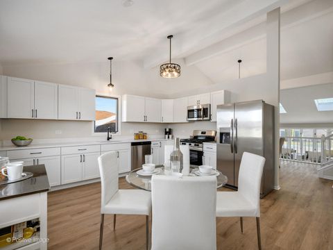 Tiny photo for 18036 Vista Drive, Country Club Hills, IL 60478 (MLS # 12536595)