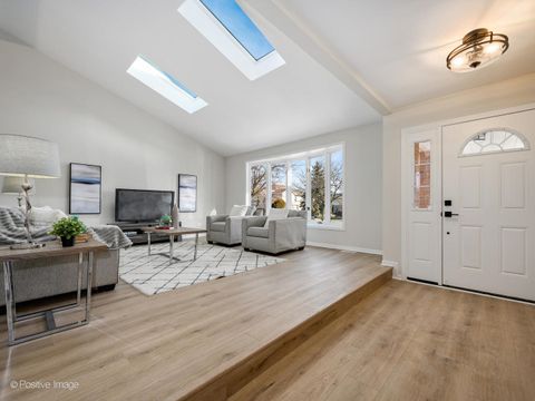 Tiny photo for 18036 Vista Drive, Country Club Hills, IL 60478 (MLS # 12536595)