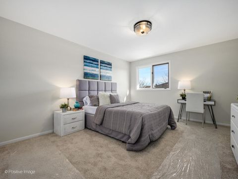 Tiny photo for 18036 Vista Drive, Country Club Hills, IL 60478 (MLS # 12536595)