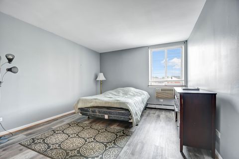 Tiny photo for 9740 S Pulaski Road #306, Oak Lawn, IL 60453 (MLS # 12488710)
