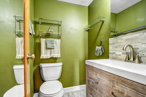 Tiny photo for 9740 S Pulaski Road #306, Oak Lawn, IL 60453 (MLS # 12488710)