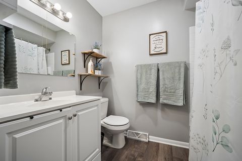 Tiny photo for 425 Kishwaukee Street, Marengo, IL 60152 (MLS # 12607041)