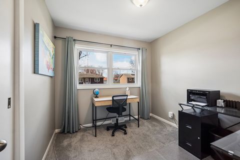 Tiny photo for 425 Kishwaukee Street, Marengo, IL 60152 (MLS # 12607041)
