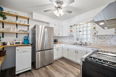 Tiny photo for 425 Kishwaukee Street, Marengo, IL 60152 (MLS # 12607041)