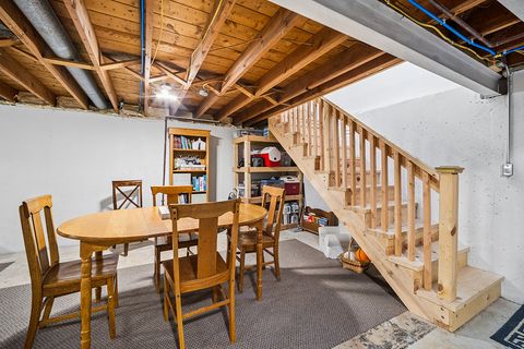 Tiny photo for 425 Kishwaukee Street, Marengo, IL 60152 (MLS # 12607041)