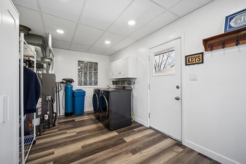Tiny photo for 425 Kishwaukee Street, Marengo, IL 60152 (MLS # 12607041)