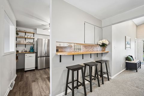 Tiny photo for 425 Kishwaukee Street, Marengo, IL 60152 (MLS # 12607041)