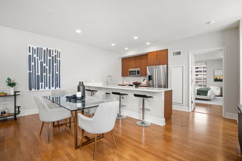Tiny photo for 850 N Lake Shore Drive #1307, Chicago, IL 60611 (MLS # 12510895)