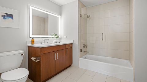 Tiny photo for 850 N Lake Shore Drive #1307, Chicago, IL 60611 (MLS # 12510895)
