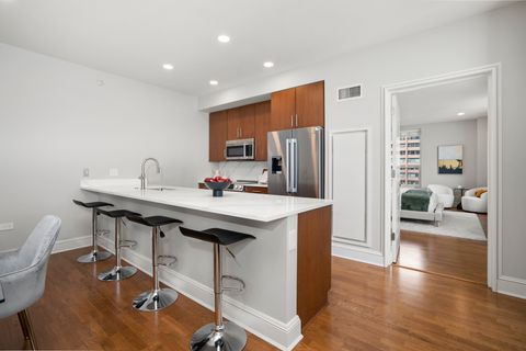 Tiny photo for 850 N Lake Shore Drive #1307, Chicago, IL 60611 (MLS # 12510895)