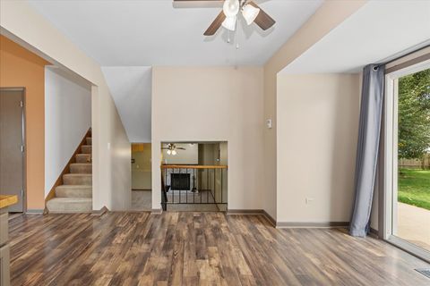 Tiny photo for 3819 Bergstrom Street, Joliet, IL 60431 (MLS # 12458613)