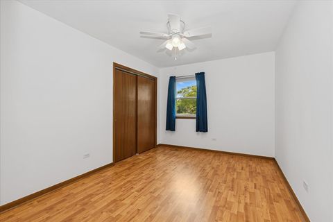 Tiny photo for 3819 Bergstrom Street, Joliet, IL 60431 (MLS # 12458613)