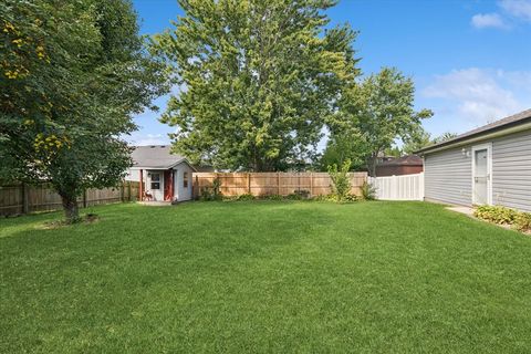 Tiny photo for 3819 Bergstrom Street, Joliet, IL 60431 (MLS # 12458613)