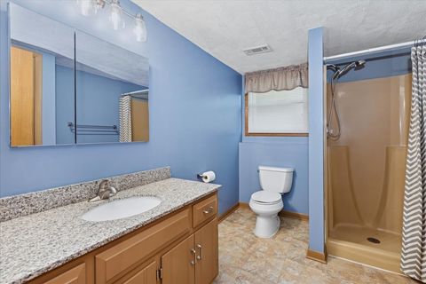 Tiny photo for 3819 Bergstrom Street, Joliet, IL 60431 (MLS # 12458613)
