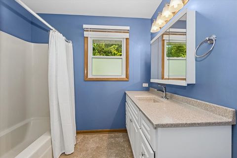 Tiny photo for 3819 Bergstrom Street, Joliet, IL 60431 (MLS # 12458613)