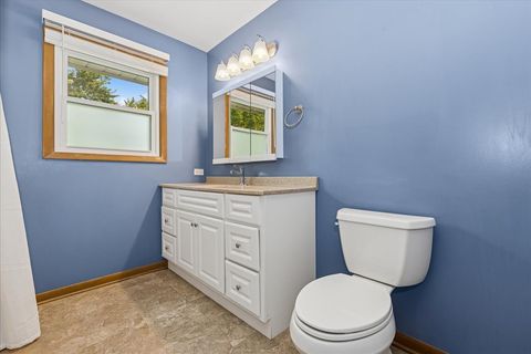 Tiny photo for 3819 Bergstrom Street, Joliet, IL 60431 (MLS # 12458613)