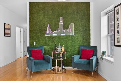 Tiny photo for 16 W 36th Street #3, Chicago, IL 60609 (MLS # 12627182)