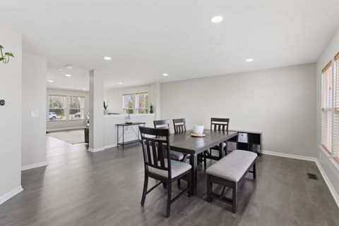 Tiny photo for 224 Johnson Street, Hampshire, IL 60140 (MLS # 12599573)