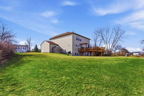 Tiny photo for 224 Johnson Street, Hampshire, IL 60140 (MLS # 12599573)