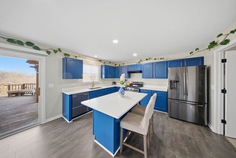 Tiny photo for 224 Johnson Street, Hampshire, IL 60140 (MLS # 12599573)