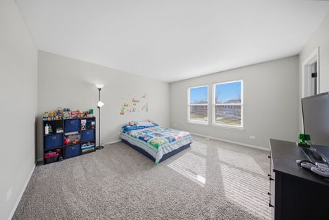 Tiny photo for 224 Johnson Street, Hampshire, IL 60140 (MLS # 12599573)