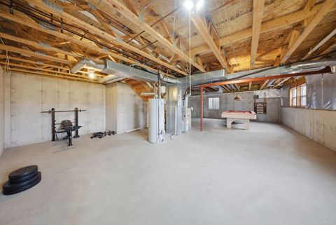 Tiny photo for 224 Johnson Street, Hampshire, IL 60140 (MLS # 12599573)