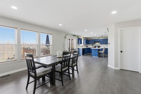 Tiny photo for 224 Johnson Street, Hampshire, IL 60140 (MLS # 12599573)