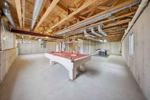 Tiny photo for 224 Johnson Street, Hampshire, IL 60140 (MLS # 12599573)