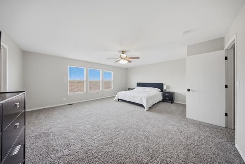 Tiny photo for 224 Johnson Street, Hampshire, IL 60140 (MLS # 12599573)