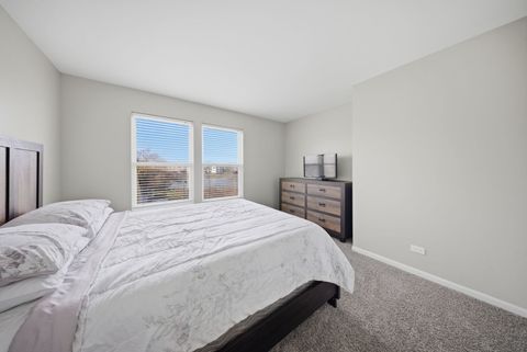 Tiny photo for 224 Johnson Street, Hampshire, IL 60140 (MLS # 12599573)