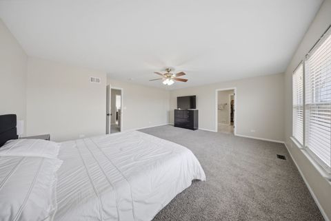 Tiny photo for 224 Johnson Street, Hampshire, IL 60140 (MLS # 12599573)