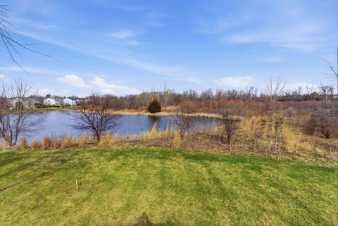 Tiny photo for 224 Johnson Street, Hampshire, IL 60140 (MLS # 12599573)