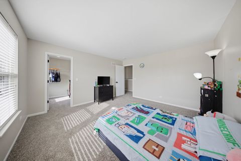 Tiny photo for 224 Johnson Street, Hampshire, IL 60140 (MLS # 12599573)