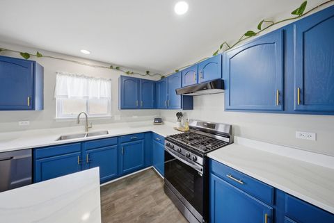 Tiny photo for 224 Johnson Street, Hampshire, IL 60140 (MLS # 12599573)