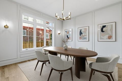 Tiny photo for 1220 Courtland Avenue, Park Ridge, IL 60068 (MLS # 12520481)