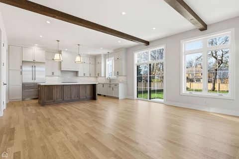 Tiny photo for 1220 Courtland Avenue, Park Ridge, IL 60068 (MLS # 12520481)