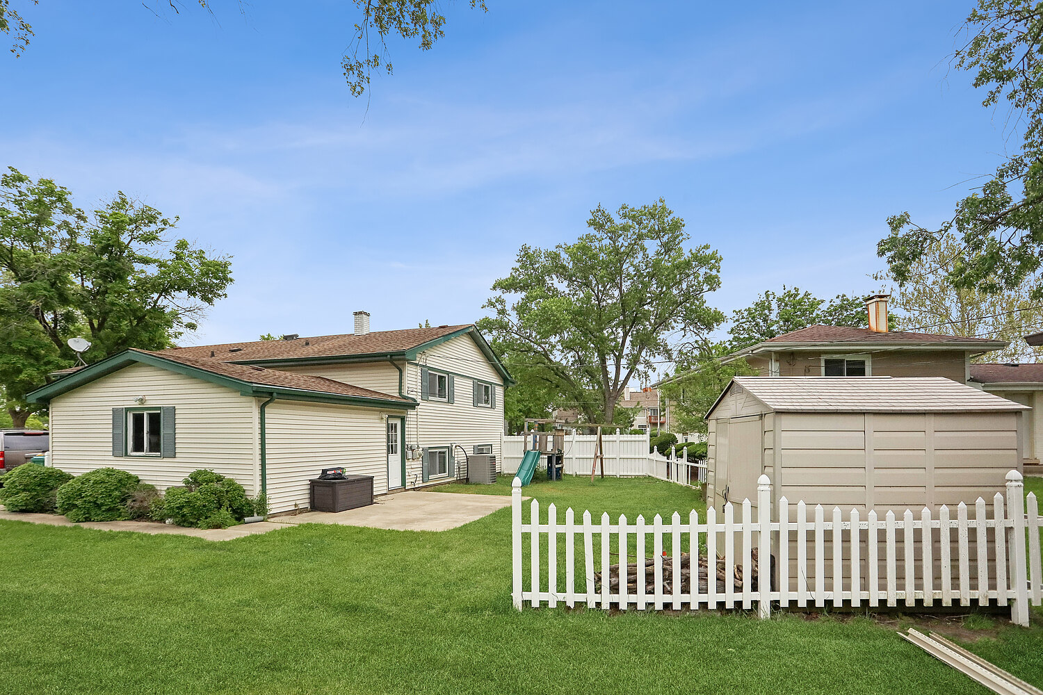 900 Arthur Drive