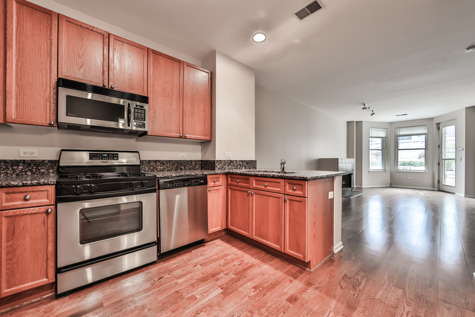 520 N Halsted Street 207