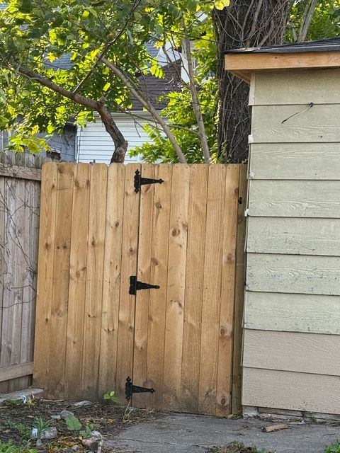 Tiny photo for 7115 S Peoria Street, Chicago, IL 60621 (MLS # 12500264)