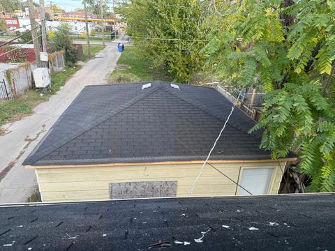 Tiny photo for 7115 S Peoria Street, Chicago, IL 60621 (MLS # 12500264)