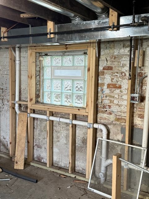 Tiny photo for 7115 S Peoria Street, Chicago, IL 60621 (MLS # 12500264)