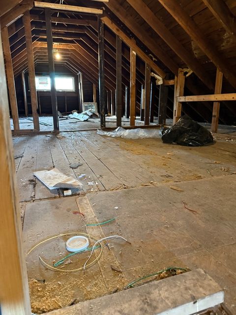 Tiny photo for 7115 S Peoria Street, Chicago, IL 60621 (MLS # 12500264)