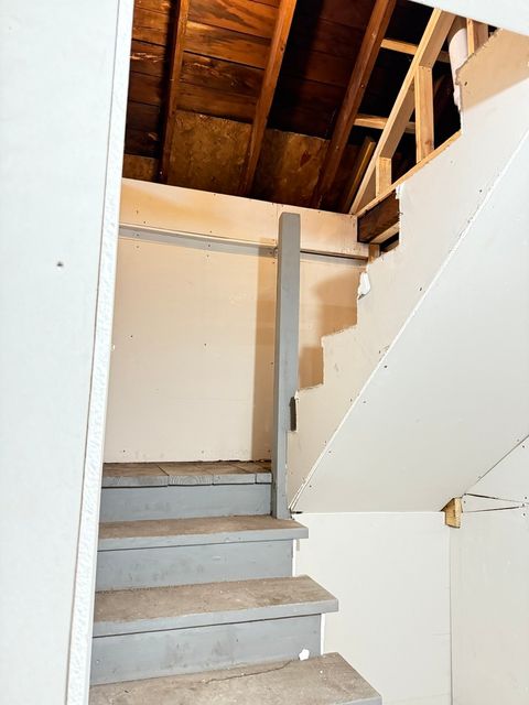 Tiny photo for 7115 S Peoria Street, Chicago, IL 60621 (MLS # 12500264)