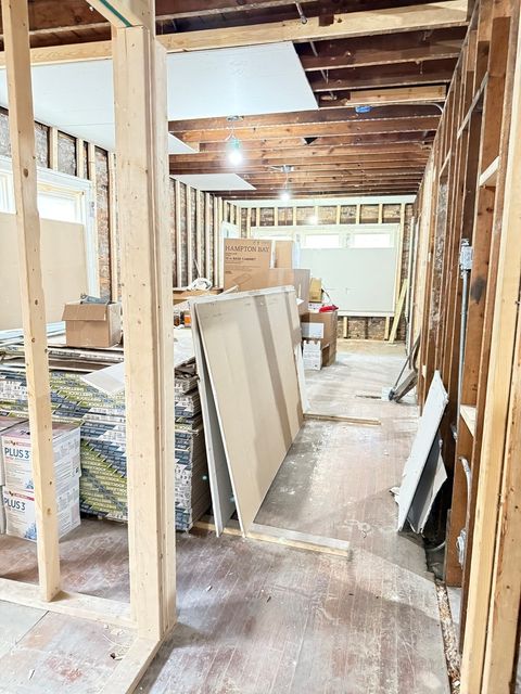 Tiny photo for 7115 S Peoria Street, Chicago, IL 60621 (MLS # 12500264)