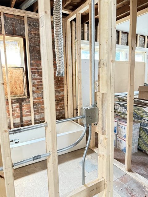 Tiny photo for 7115 S Peoria Street, Chicago, IL 60621 (MLS # 12500264)