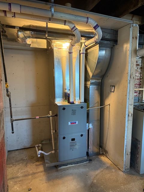 Tiny photo for 7115 S Peoria Street, Chicago, IL 60621 (MLS # 12500264)